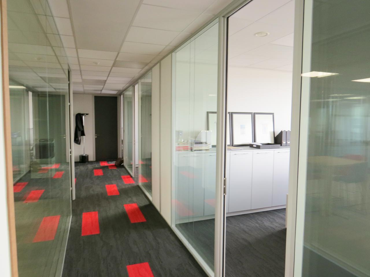 Bureau Sainghin-en-Mélantois 686m² Location bureau Sainghin-en-Mélantois Nord OLBUR2114261 4